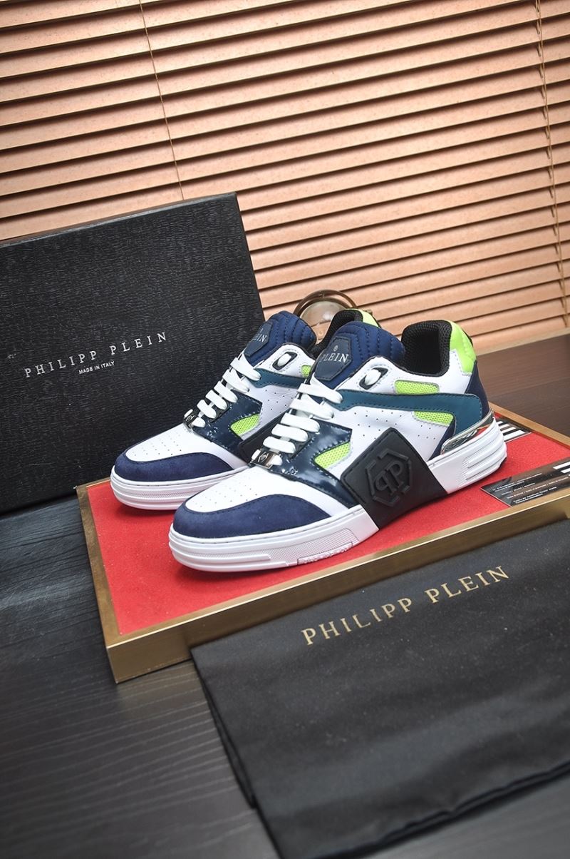 Philipp Plein Shoes